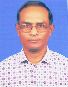 MD. ABUL BASHAR, Assistant HeadMaster